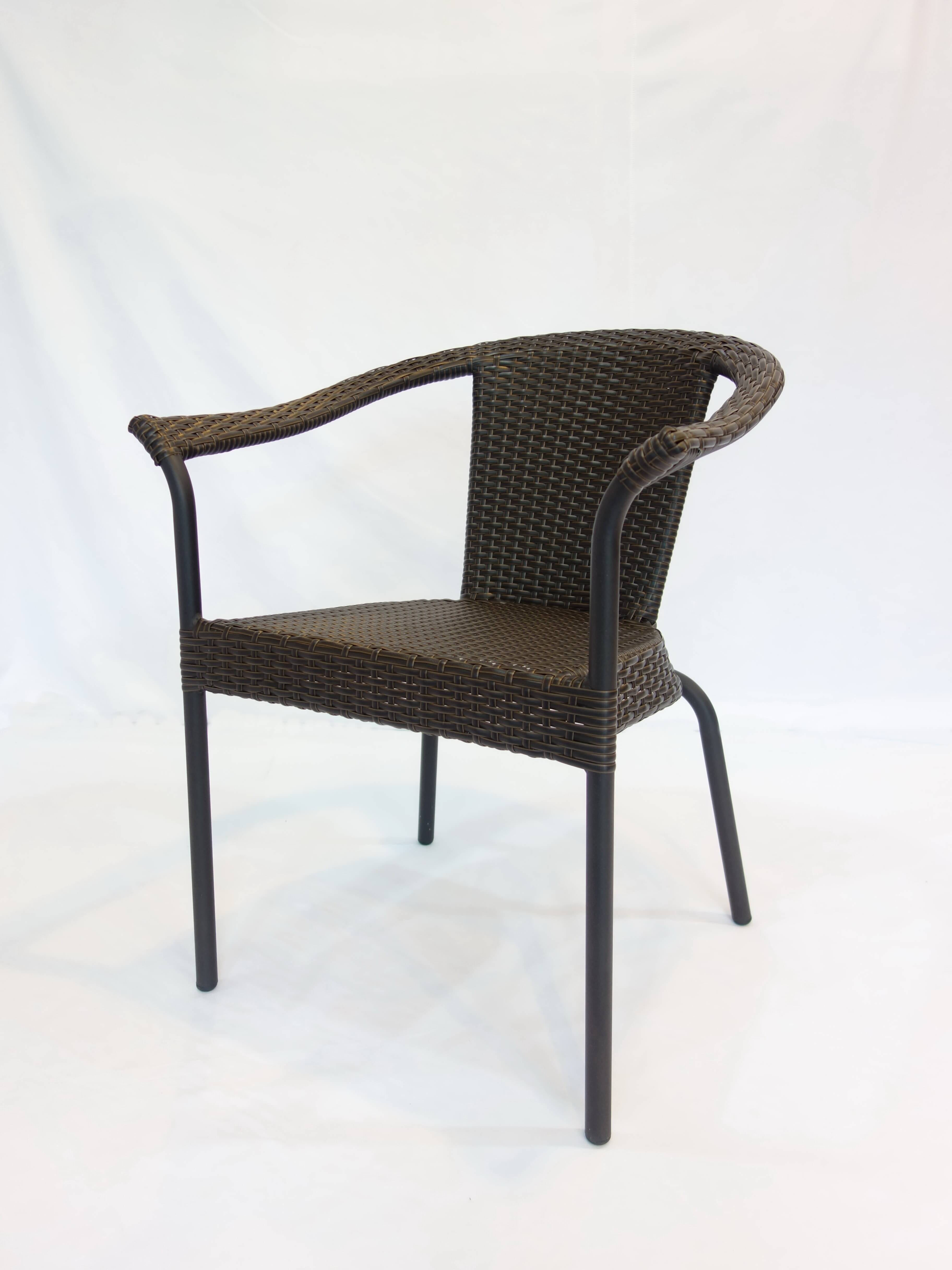 HC-341  藤椅